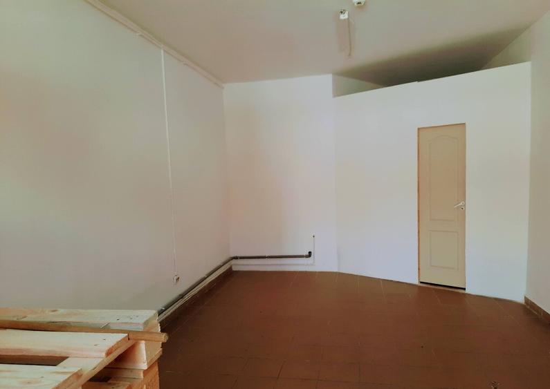 Full Shopping Center Deva, spatii comerciale de inchiriat - 3