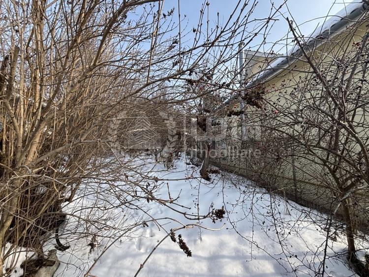 Teren cu casa demolabila de 740 mp teren | 26ml front | Dambul Rotund - 1