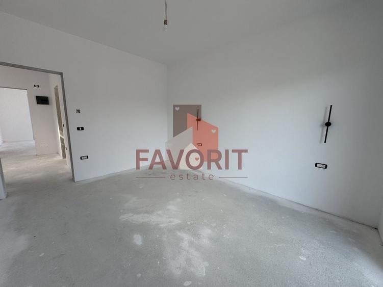 Duplex finisat la cheie in Dumbravita - zona Kaufland - 14