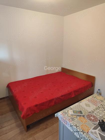Inchiriez garsoniera confort 3 pentru o persoana, Bdul Timi?oara sector 6