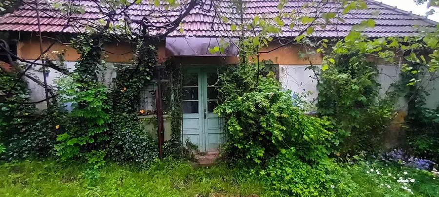 Vand proprietate in Vadu Cri?ului, jud. Bihor - 3