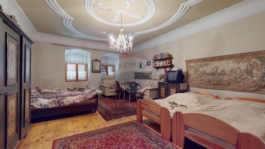 Proprietate autentica in Cata, Brasov - comision 0% cumparator - 5