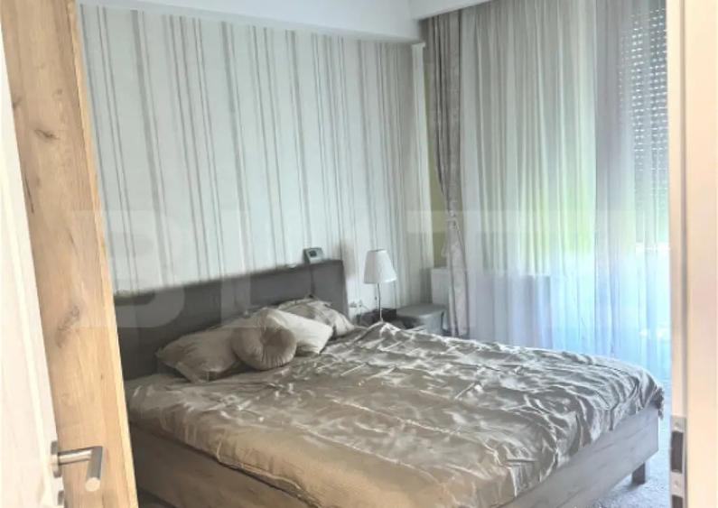Apartament 2 camere, decomandat, terasa 38 mp confort ? - 1