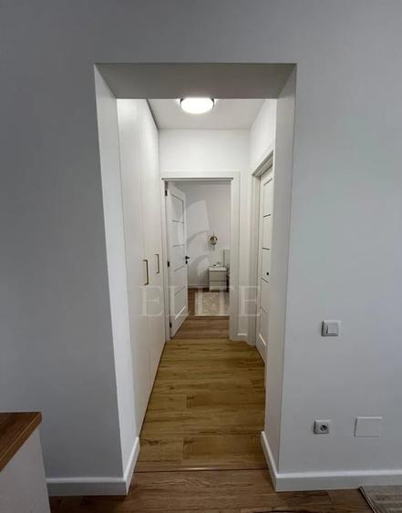 Apartament 3 camere în zona STRAZII UNIRII - 9