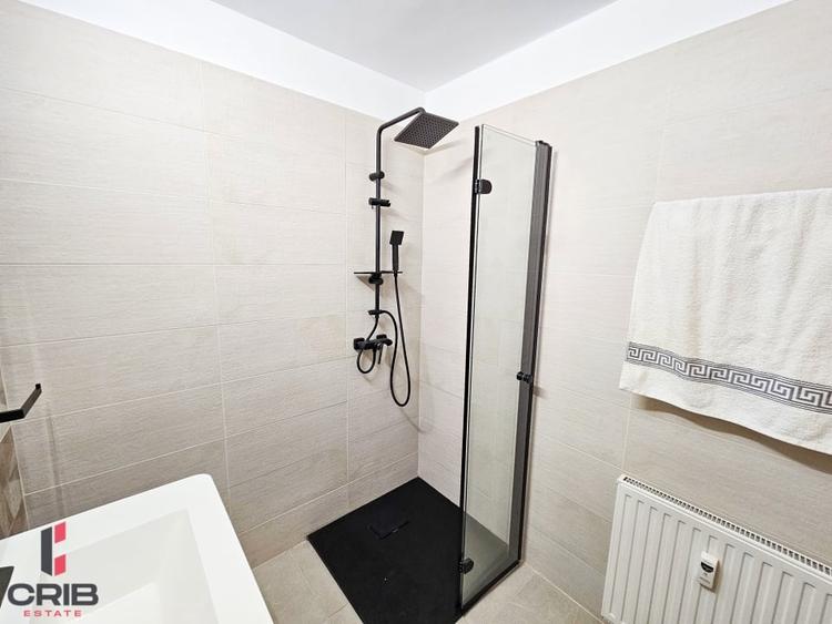 Apartament 3 camere Turda | Ion MIhalache | Averescu - 8