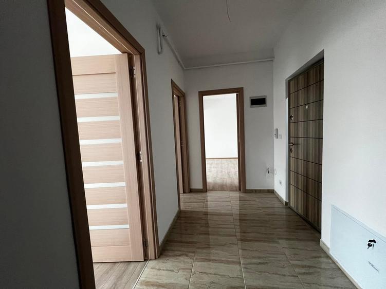 Apartament 2 camere-Bloc Nou-et 2/6 - 3