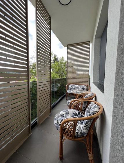 Inchiriez apartament Ultracentral 2 camere - 5