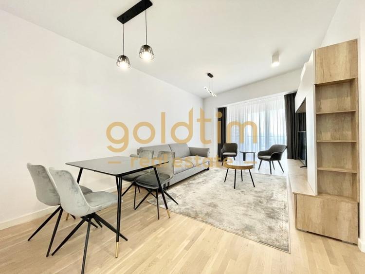 APARTAMENT 3 CAMERE/MOBILAT/UITILAT/TERASA/PARCARE/ARTCITY/PTA PRESEI LIBERE - 5