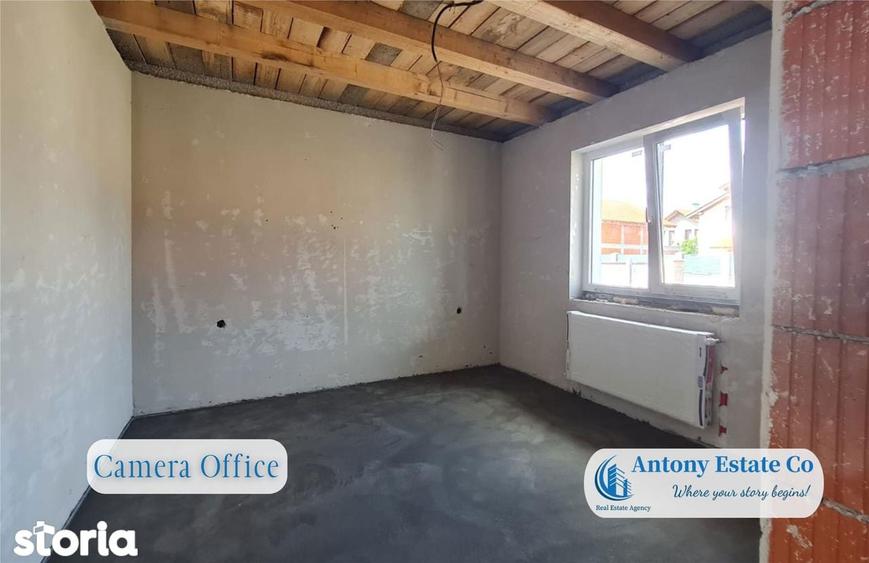 Water Lily House - casa de vanzare, Rontau, Bihor - 6