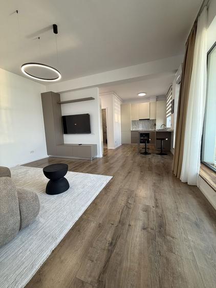 Inchiriez garsoniera premium - Corbeanca - 6