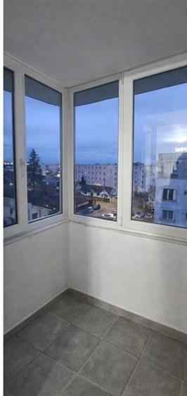 Apartament 2 camere decomandat, centrala proprie. Zona Uzina 2 - 7