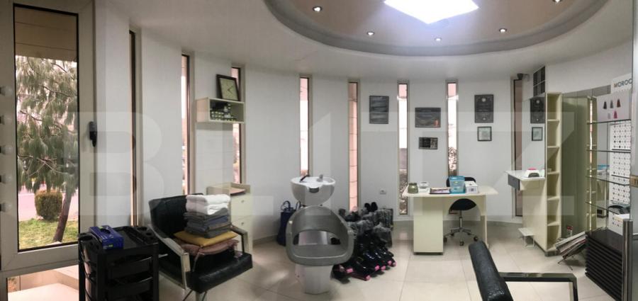 Spatiu comercial / Spa de Vanzare, 290 mp, zona Micro 3 Targ - 11