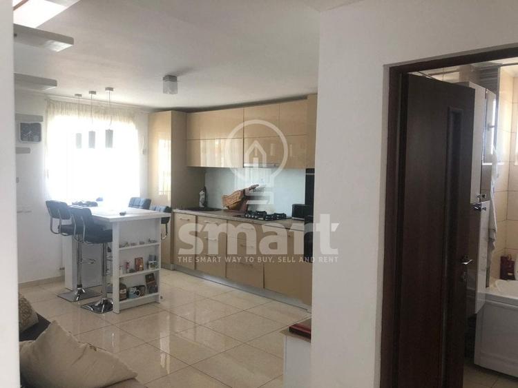 Apartament 3 camera zona Auchan Iris - 1