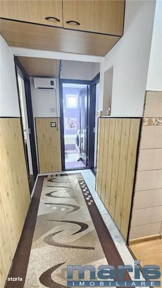 Tudor Str. Apicultorilor apartament 2 camere mobilat. - 1