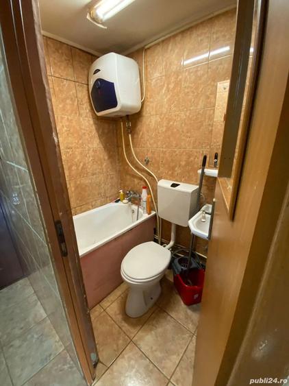 Garsoniera berceni ira aparatori - 2