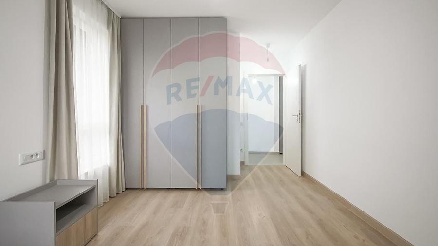Apartament 3 camere decomandat | Parcare subterana, boxa | ROKMAN - 14