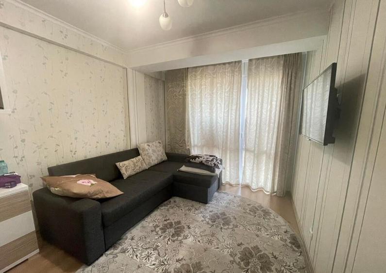 Garsoniera de inchiriat in Dambu Rotund - 3