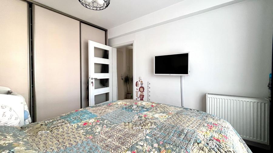 Apartament 2 Camere Tip Studio - Avantgarden 3 - Cod 5262 - 8
