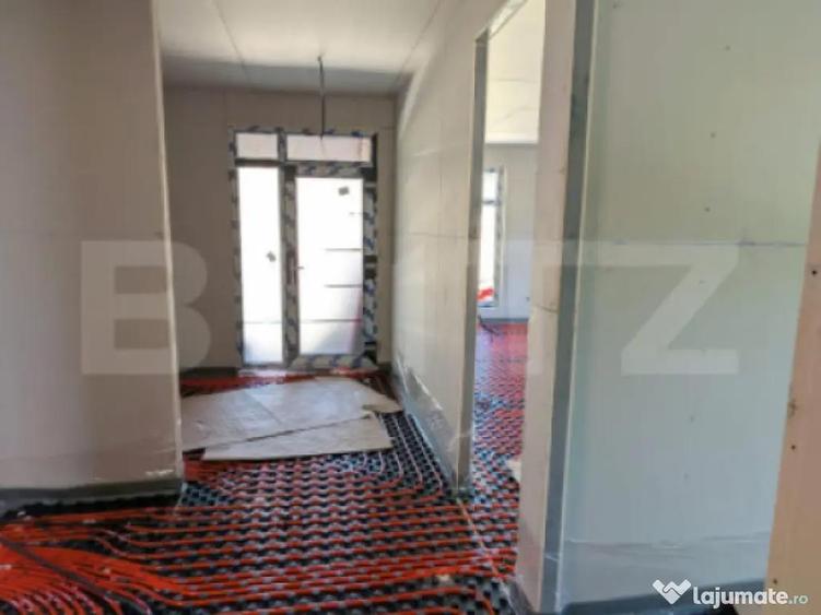 Casa individuala 3 camere 144 mp utili, teren 900mp, Razv - 4