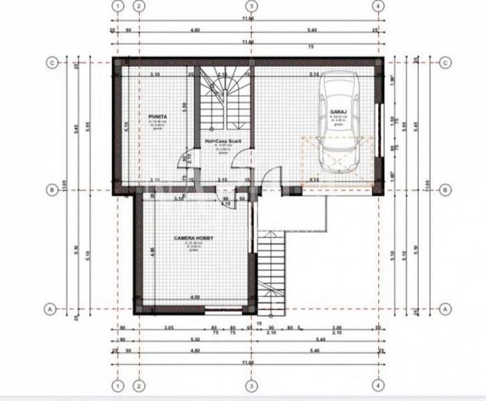 Casa 5 camere de vanzare in Dezmir - 8