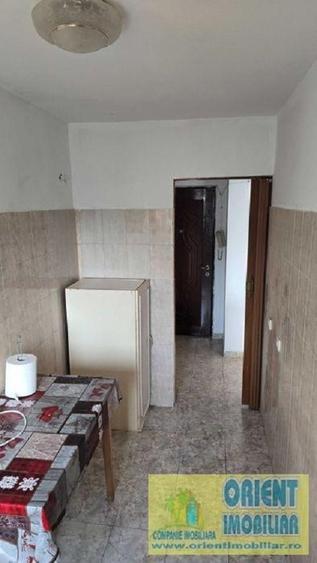 Inel 2, garsoniera de vanzare, 40mp, etaj 3, decomandata - 4