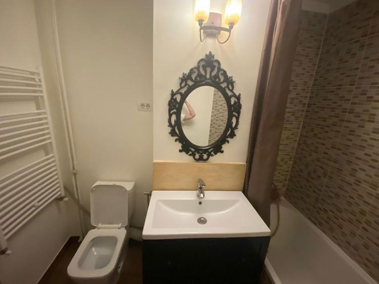 Gara H9 - 2 camere confort 0 - 62 mp mobilat utilat - 6