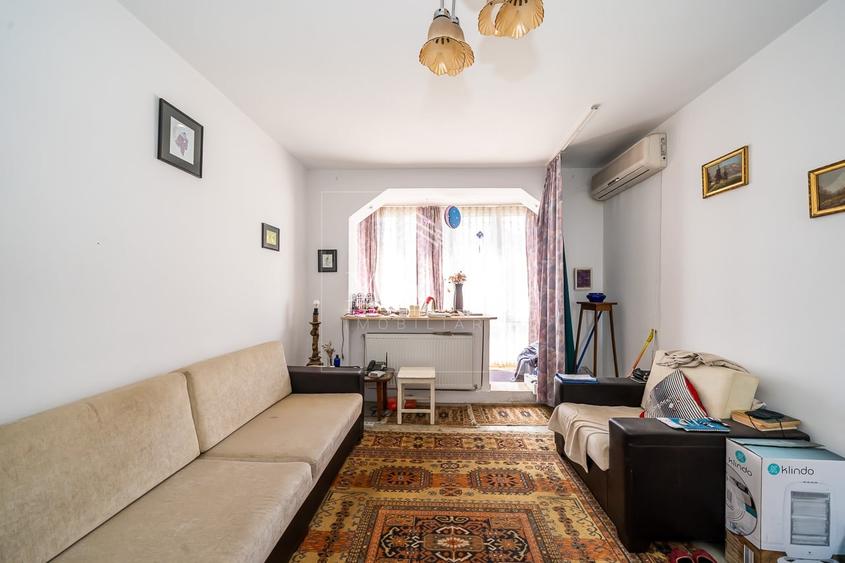 Comision 0% Apartament 2 camere, et 2, Str Balea-central - 3