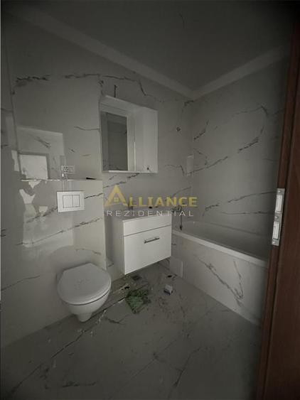 Metrou Berceni - 2 camere complet decomandat - 63 mp - 8