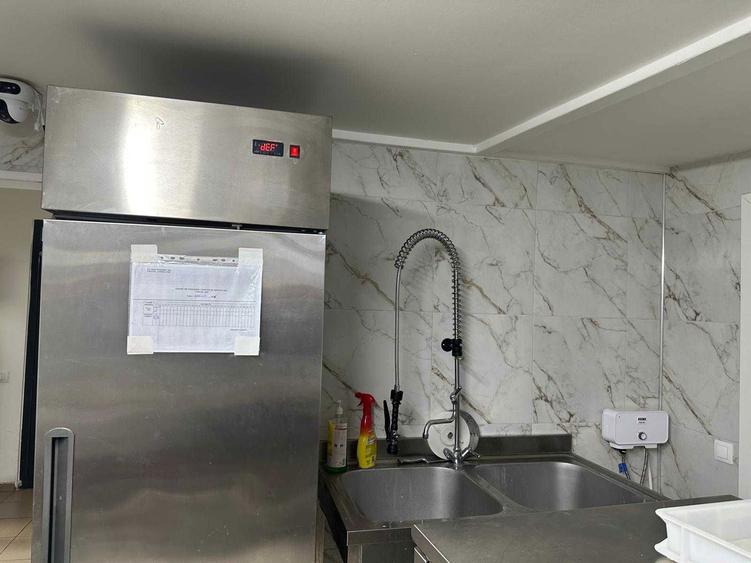 Inchiriez pizzerie - 1