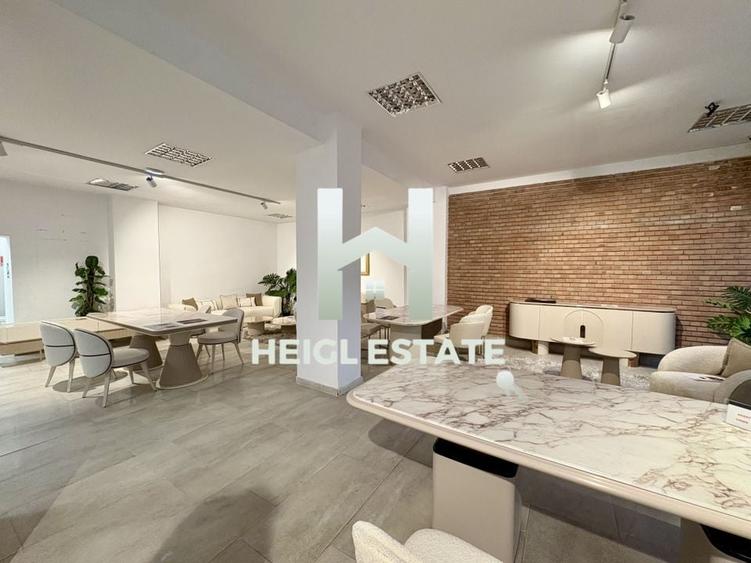 Spatiu comercial in zona Sagului - 5