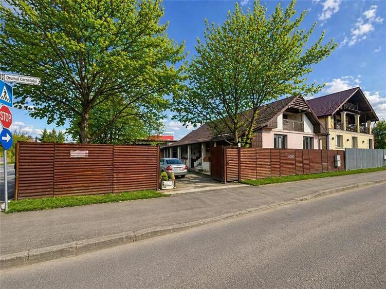 Casa, clinica, gradinita, afterschool sau sediu firma, Zizinului, Brasov - 1