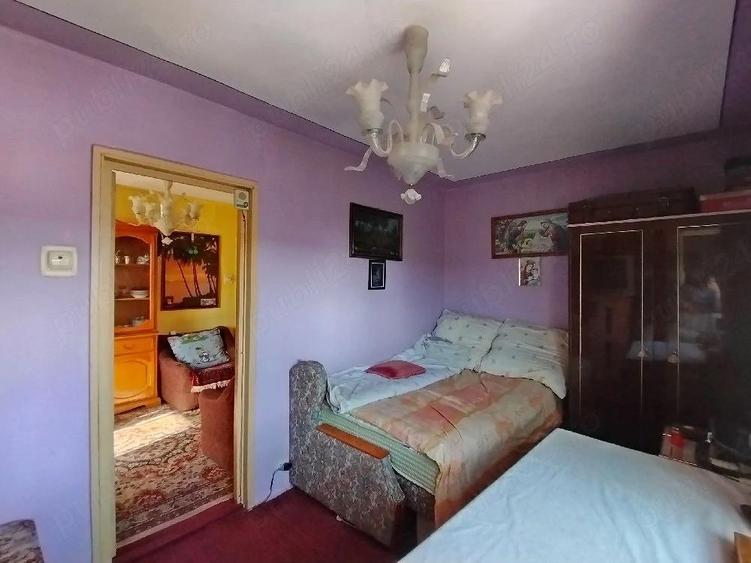 Proprietar-vand apartament cu 2 camere Gavana 2 - 5