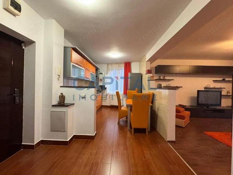 Comision 0 % Apartament decomamdat 60mp, balcon 16mp, zona Grand Hotel Italia - 8