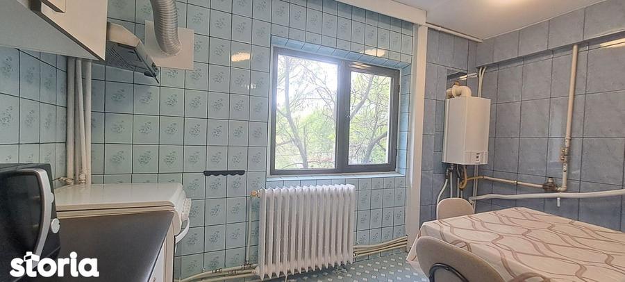 3 camere | Decomandat | Centrala proprie | Parcare - 5
