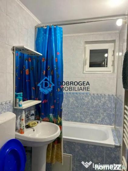 ZONA VEST- APARTAMENT 3 CAMERE , CENTRALA GAZ - 3