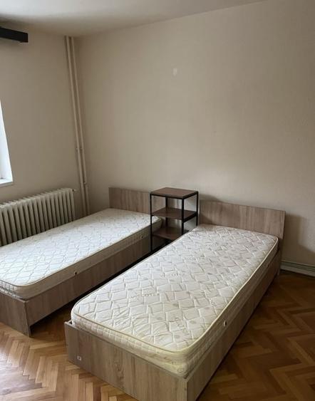 Apartament 2 camere 48mp, balcon 3mp, etaj intermediar, zona Piata Mercur - 5