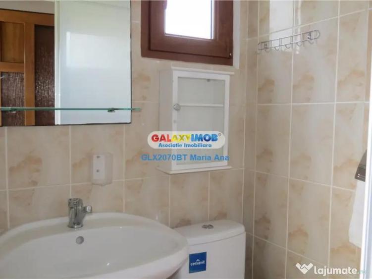 Casa cu teren 800 mp., la pret de apartament, Catamarasti De - 9