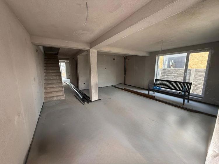 Proprietar vand duplex in Dumbravita 400 Mp construiti | Teren 800 Mp - 1