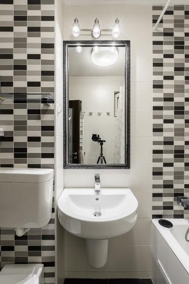 Apartament cu 3 camere, mobilat în Drumul Taberei