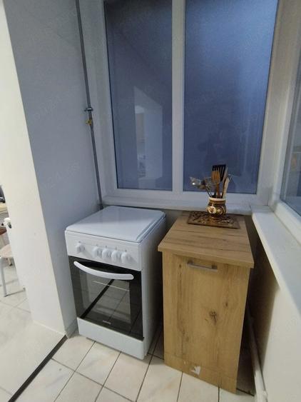 Apartament cu 2 camere decomandat în Gara