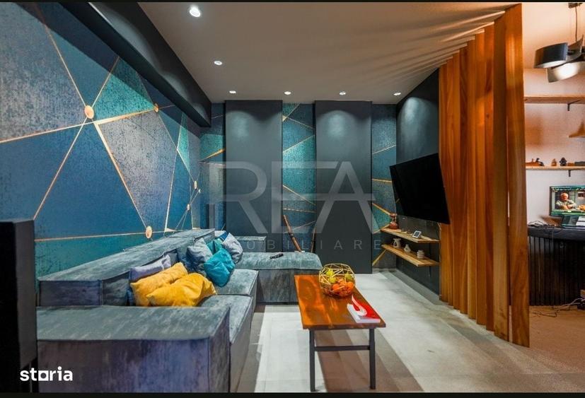 2 Camere Designer | Metropolitan Berceni | Etaj 11 | Metrou - 3