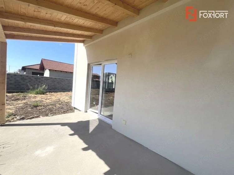 COMISION 0%, Duplex 115 mp, 4 camere - zona Mosnita Noua - 13