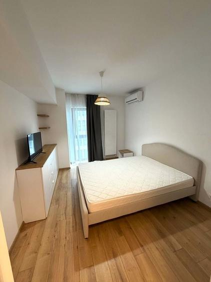 Apartament 2 camere | Moghioroș Park Residence | - 2
