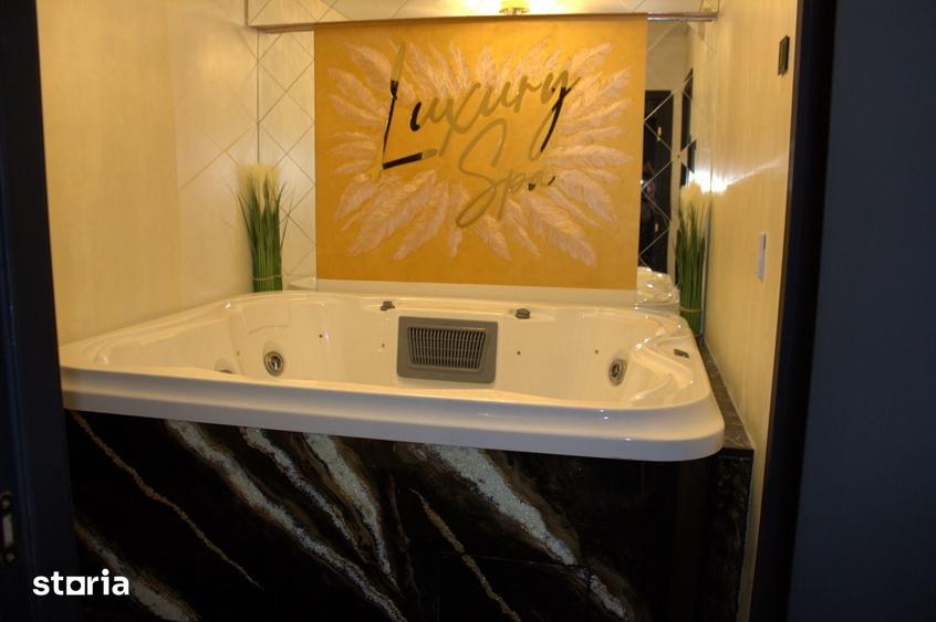 Apartament cu 2 camere în Podu Roș