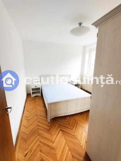 Apartament cu 3 camere decomandat, mobilat în Dristor