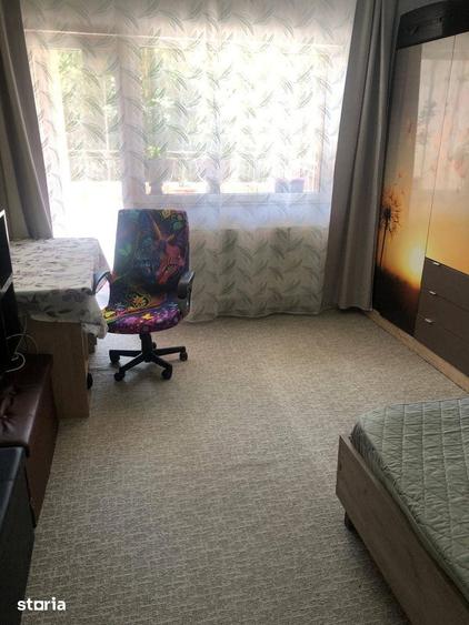 Apartament cu 3 camere în Zorilor — fotografia 2