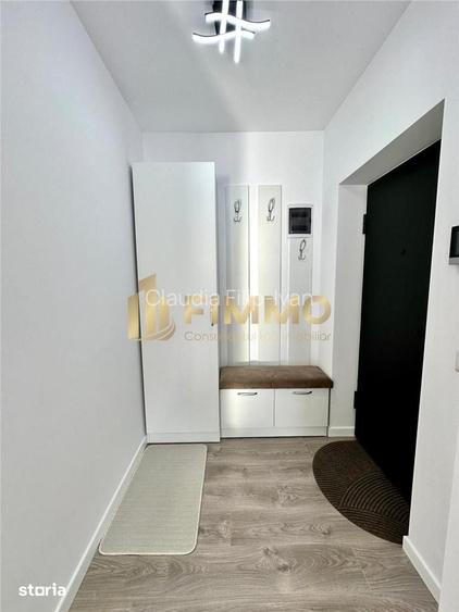 Bloc nou | Loc de parcare si boxa | ID: 1554