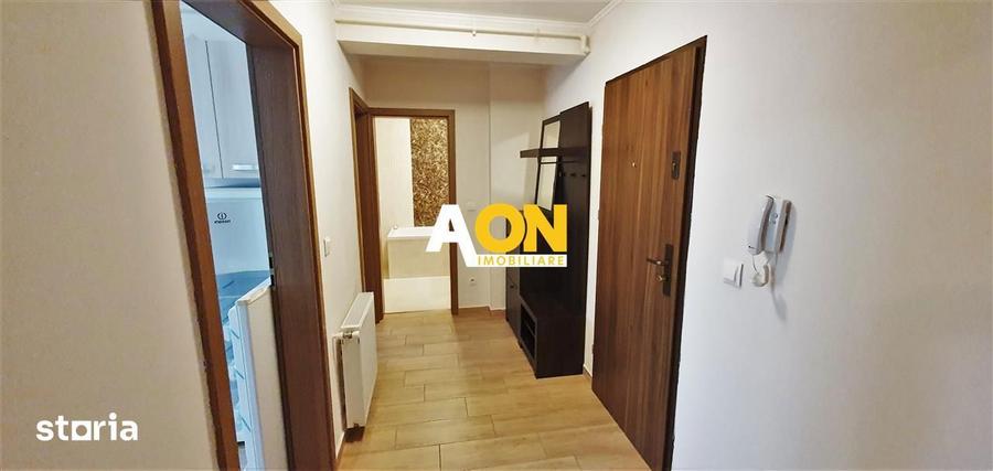 Apartament cu 2 camere decomandat, mobilat în Cetate