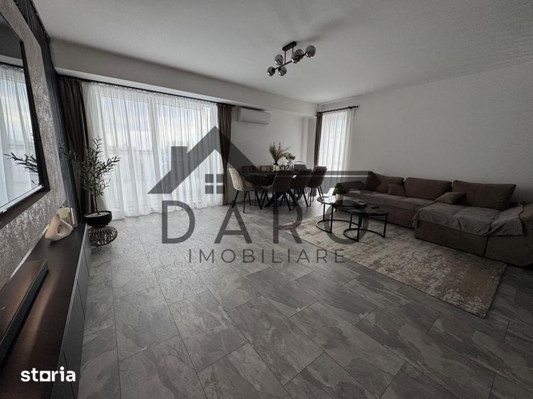 Apartament cu 2 camere în Unirii