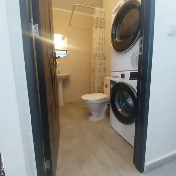Garsonieră decomandată în Calea Moldovei